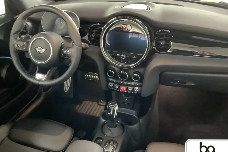 MINI John Cooper Works Cabrio din 2024 cu 5.000 km - oferta MIN118676 - foto 9