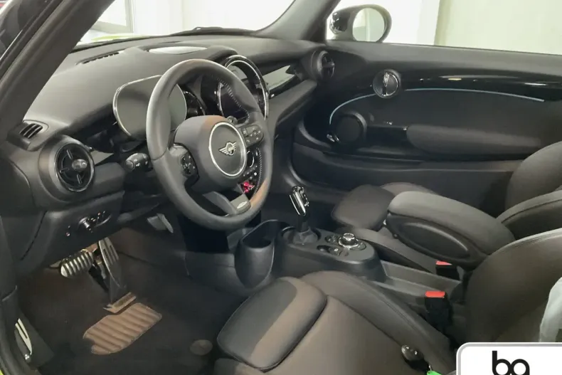MINI John Cooper Works Cabrio din 2024 cu 5.000 km - oferta MIN118676 - foto 10
