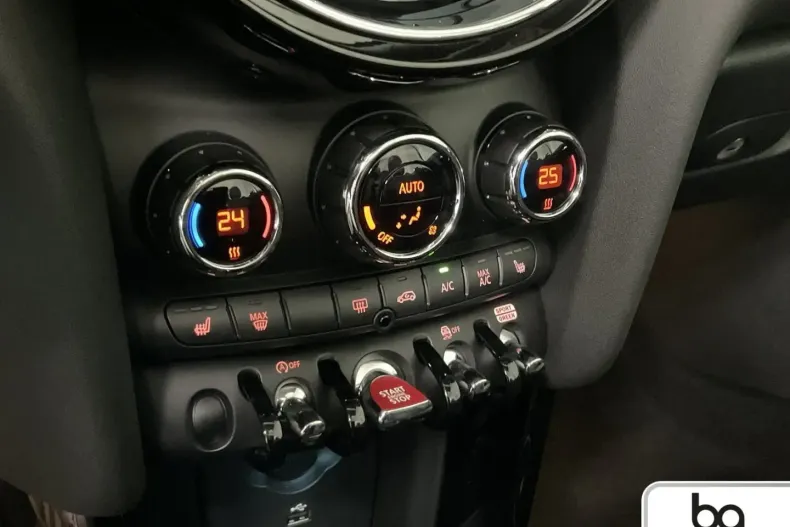 MINI John Cooper Works Cabrio din 2024 cu 5.000 km - oferta MIN118676 - foto 11