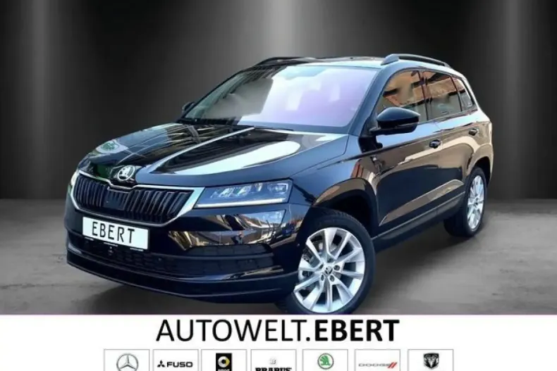 Skoda Karoq din 2022 cu 49.900 km - oferta SKO118677 - foto 1