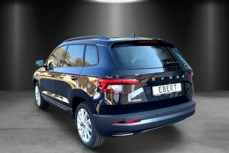 Skoda Karoq din 2022 cu 49.900 km - oferta SKO118677 - foto 3