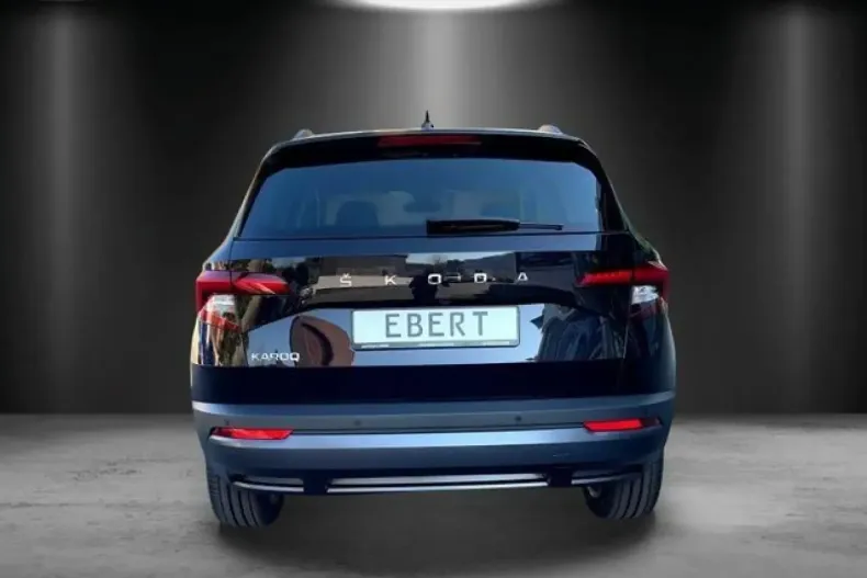 Skoda Karoq din 2022 cu 49.900 km - oferta SKO118677 - foto 4