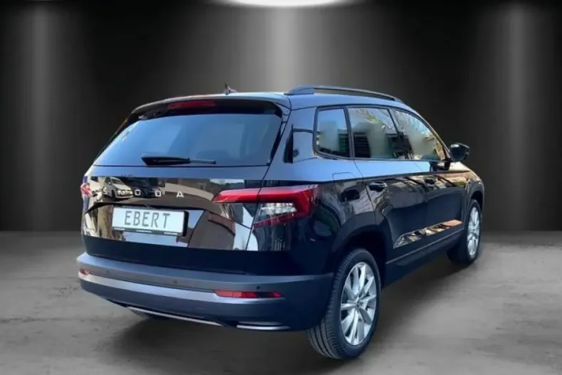 Skoda Karoq din 2022 cu 49.900 km - oferta SKO118677 - foto 5