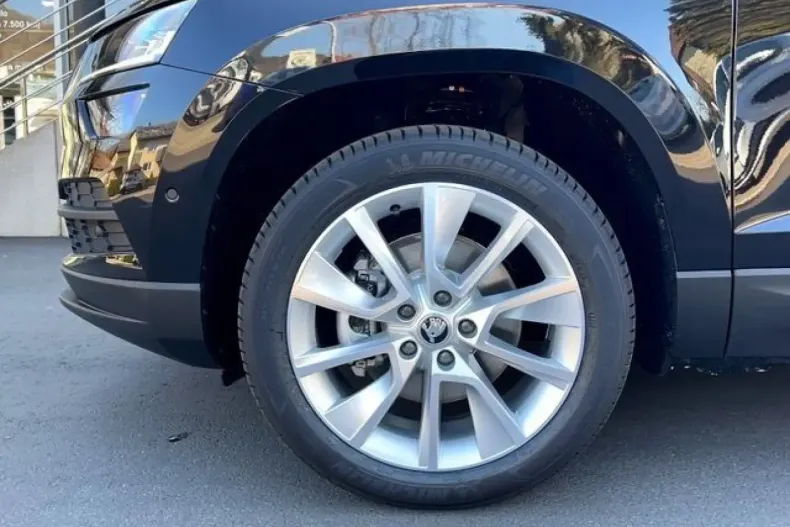 Skoda Karoq din 2022 cu 49.900 km - oferta SKO118677 - foto 6