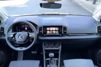 Skoda Karoq din 2022 cu 49.900 km - oferta SKO118677 - foto 7