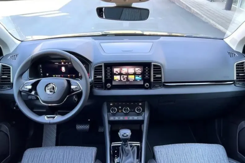 Skoda Karoq din 2022 cu 49.900 km - oferta SKO118677 - foto 7