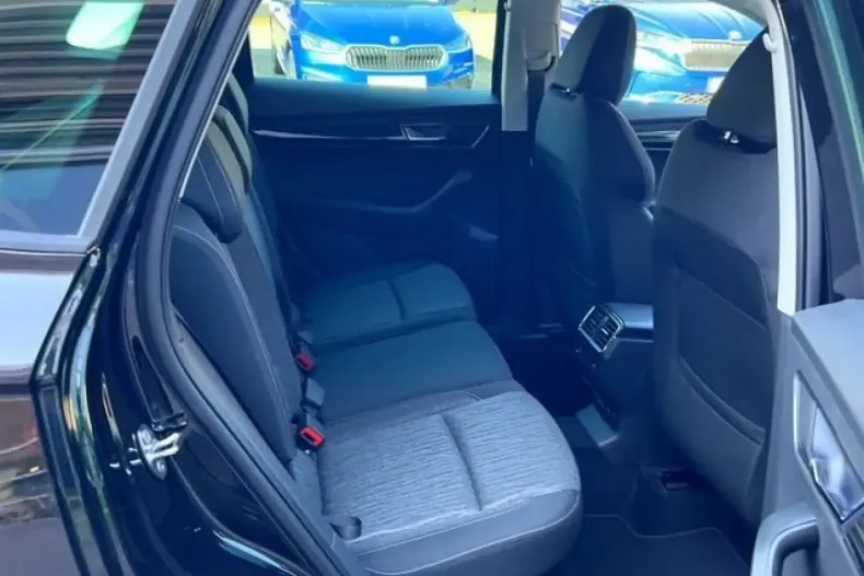 Skoda Karoq din 2022 cu 49.900 km - oferta SKO118677 - foto 11