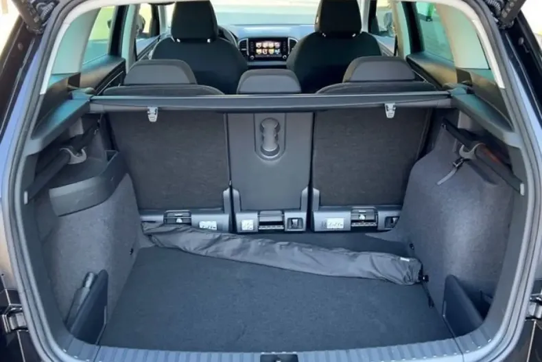 Skoda Karoq din 2022 cu 49.900 km - oferta SKO118677 - foto 12