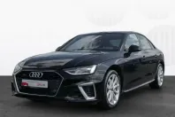 Audi A4 din 2024 cu 28.300 km - oferta AUD118678 - foto 1