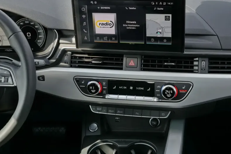 Audi A4 din 2024 cu 28.300 km - oferta AUD118678 - foto 5