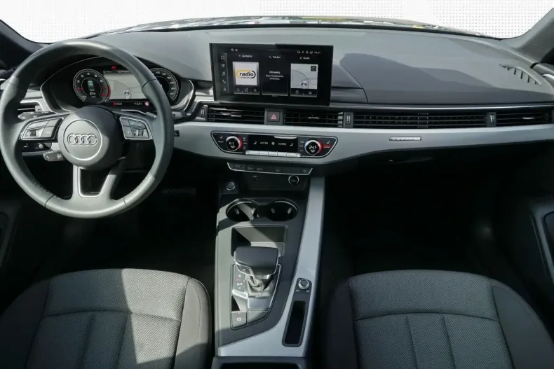 Audi A4 din 2024 cu 28.300 km - oferta AUD118678 - foto 6