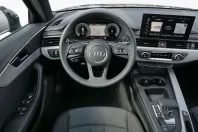 Audi A4 din 2024 cu 28.300 km - oferta AUD118678 - foto 8