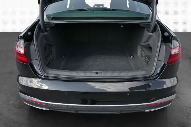 Audi A4 din 2024 cu 28.300 km - oferta AUD118678 - foto 11