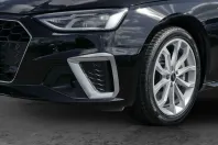 Audi A4 din 2024 cu 28.300 km - oferta AUD118678 - foto 12