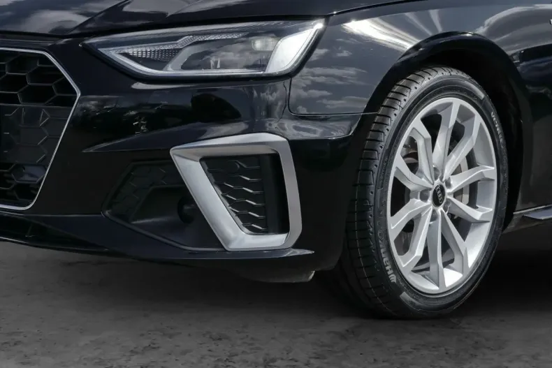 Audi A4 din 2024 cu 28.300 km - oferta AUD118678 - foto 12