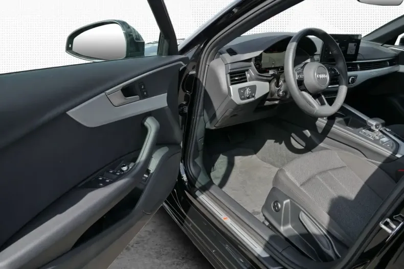 Audi A4 din 2024 cu 28.300 km - oferta AUD118678 - foto 13