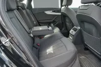 Audi A4 din 2024 cu 28.300 km - oferta AUD118678 - foto 14