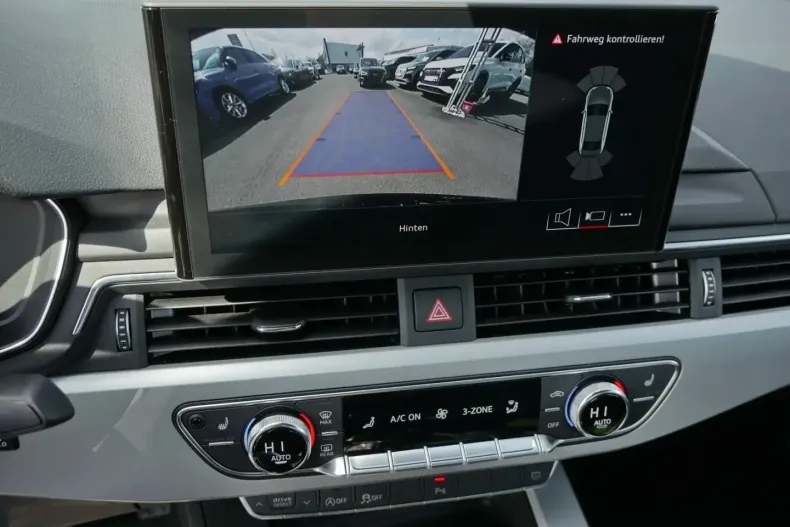 Audi A4 din 2024 cu 28.300 km - oferta AUD118678 - foto 15