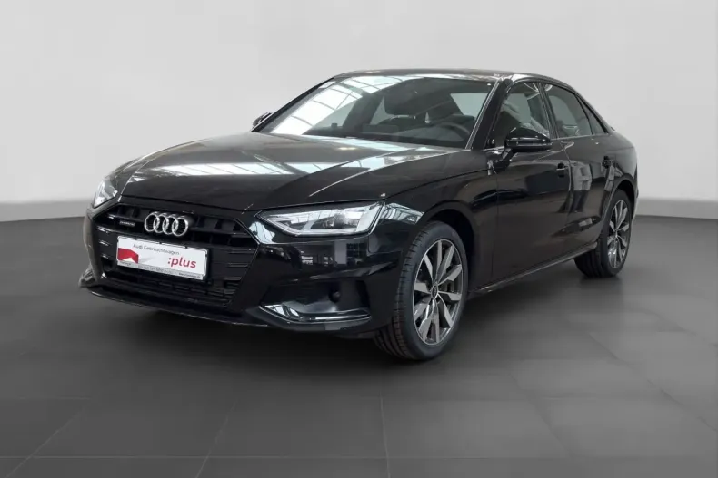 Audi A4 din 2024 cu 26.900 km - oferta AUD118679 - foto 1