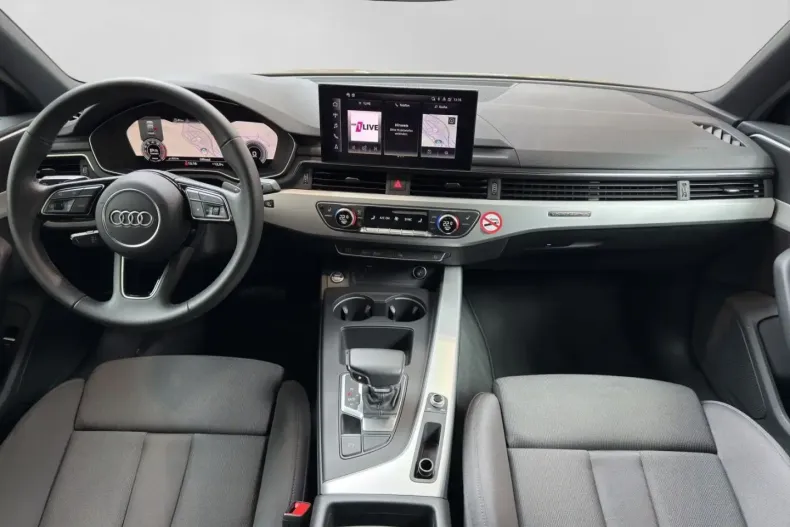 Audi A4 din 2024 cu 26.900 km - oferta AUD118679 - foto 4