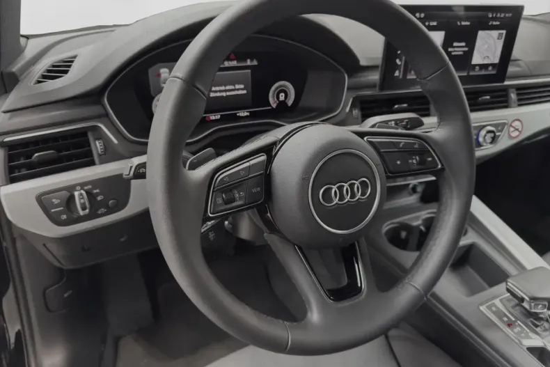 Audi A4 din 2024 cu 26.900 km - oferta AUD118679 - foto 10