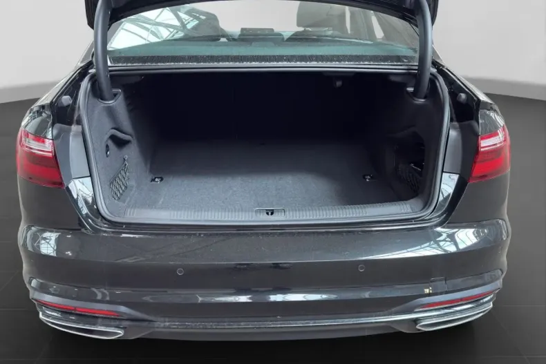 Audi A4 din 2024 cu 26.900 km - oferta AUD118679 - foto 11