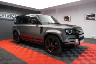 Land Rover Defender din 2021 cu 94.000 km - oferta LAN118680 - foto 1