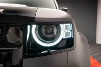 Land Rover Defender din 2021 cu 94.000 km - oferta LAN118680 - foto 3