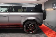 Land Rover Defender din 2021 cu 94.000 km - oferta LAN118680 - foto 8