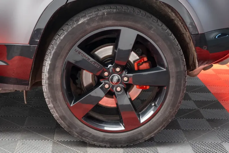 Land Rover Defender din 2021 cu 94.000 km - oferta LAN118680 - foto 9