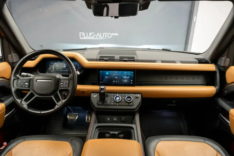 Land Rover Defender din 2021 cu 94.000 km - oferta LAN118680 - foto 19