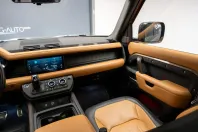 Land Rover Defender din 2021 cu 94.000 km - oferta LAN118680 - foto 21
