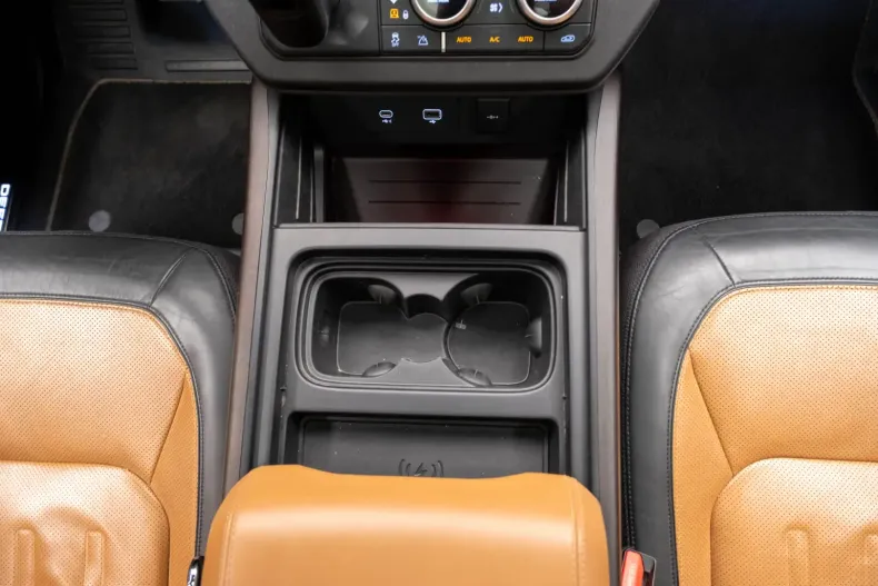 Land Rover Defender din 2021 cu 94.000 km - oferta LAN118680 - foto 23