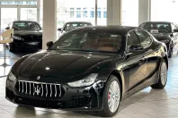 Maserati Ghibli din 2020 cu 29.700 km - oferta MAS118682 - foto 1