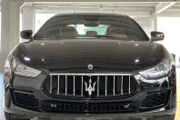 Maserati Ghibli din 2020 cu 29.700 km - oferta MAS118682 - foto 2