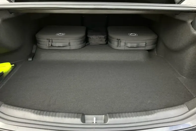 Mercedes-Benz C 63 AMG din 2024 cu 11.429 km - oferta MER118683 - foto 8