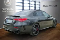 Mercedes-Benz C 63 AMG din 2024 cu 11.429 km - oferta MER118683 - foto 10