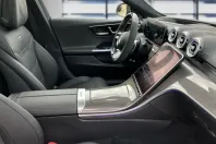 Mercedes-Benz C 63 AMG din 2024 cu 11.429 km - oferta MER118683 - foto 11