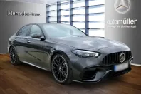 Mercedes-Benz C 63 AMG din 2024 cu 11.429 km - oferta MER118683 - foto 13