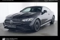 Mercedes-Benz CLE 450 din 2024 cu 13.600 km - oferta MER118684 - foto 1