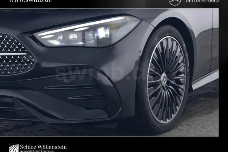 Mercedes-Benz CLE 450 din 2024 cu 13.600 km - oferta MER118684 - foto 2