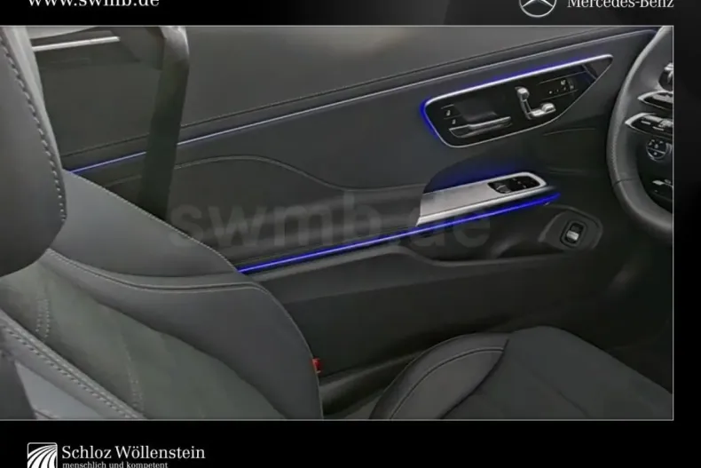 Mercedes-Benz CLE 450 din 2024 cu 13.600 km - oferta MER118684 - foto 3