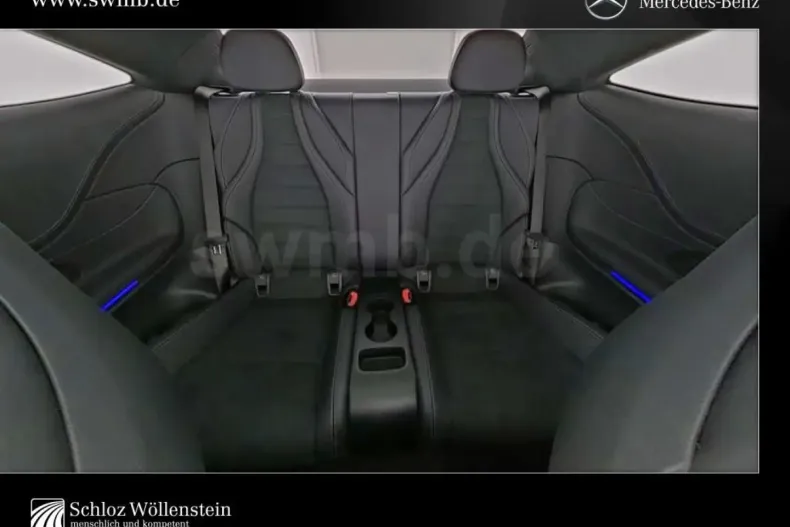 Mercedes-Benz CLE 450 din 2024 cu 13.600 km - oferta MER118684 - foto 4