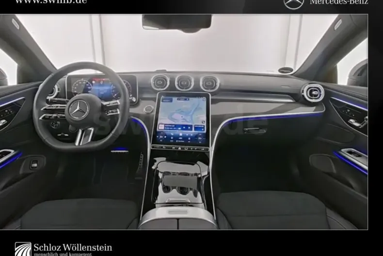 Mercedes-Benz CLE 450 din 2024 cu 13.600 km - oferta MER118684 - foto 5