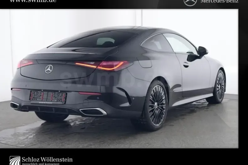 Mercedes-Benz CLE 450 din 2024 cu 13.600 km - oferta MER118684 - foto 6