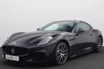 Maserati Granturismo din 2023 - oferta MAS118687