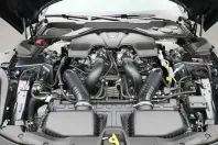 Maserati Granturismo din 2023 cu 7.900 km - oferta MAS118687 - foto 6