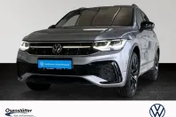 Volkswagen Tiguan Allspace din 2023 cu 29.500 km - oferta VOL118688 - foto 1