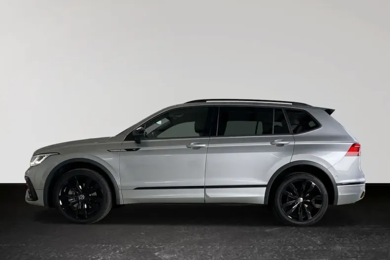 Volkswagen Tiguan Allspace din 2023 cu 29.500 km - oferta VOL118688 - foto 3