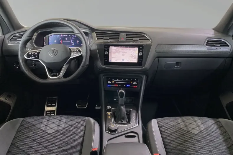 Volkswagen Tiguan Allspace din 2023 cu 29.500 km - oferta VOL118688 - foto 5